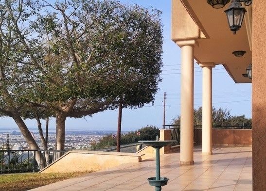 Вилла в Лимасоле, Кипр, 562 м² - фото 8