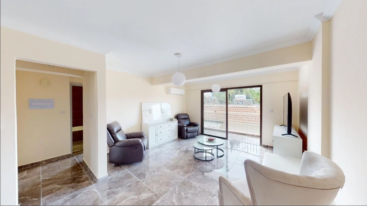 Апартаменты в Пафосе, Кипр, 76 м² - фото 8