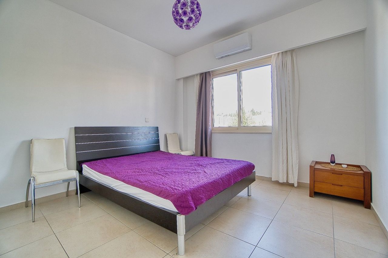 Апартаменты в Пафосе, Кипр, 83 м² - фото 8