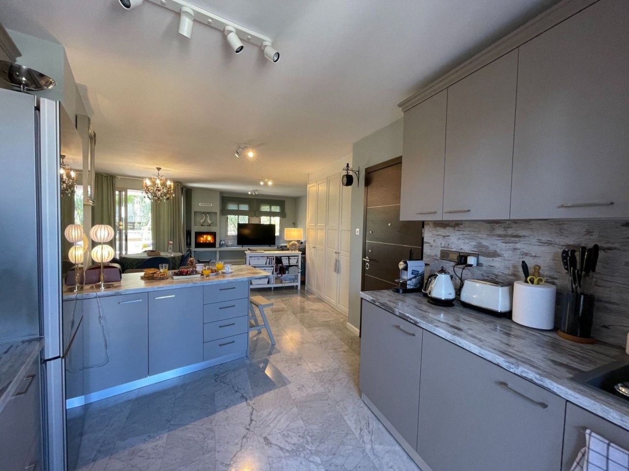 Апартаменты в Лимасоле, Кипр, 122 м² - фото 8