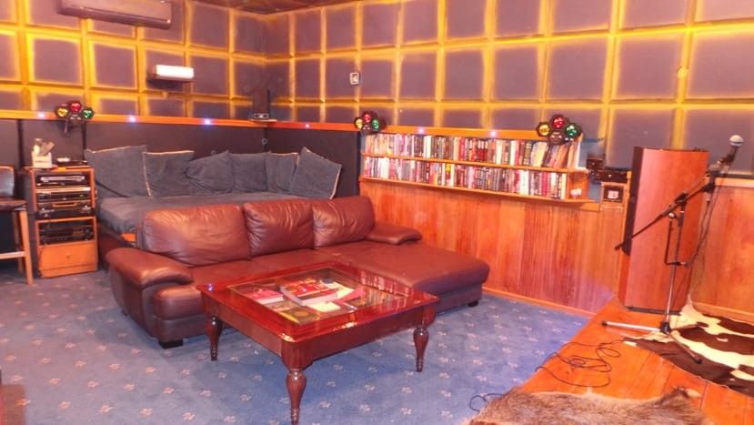 Вилла в Лимасоле, Кипр, 320 м² - фото 8