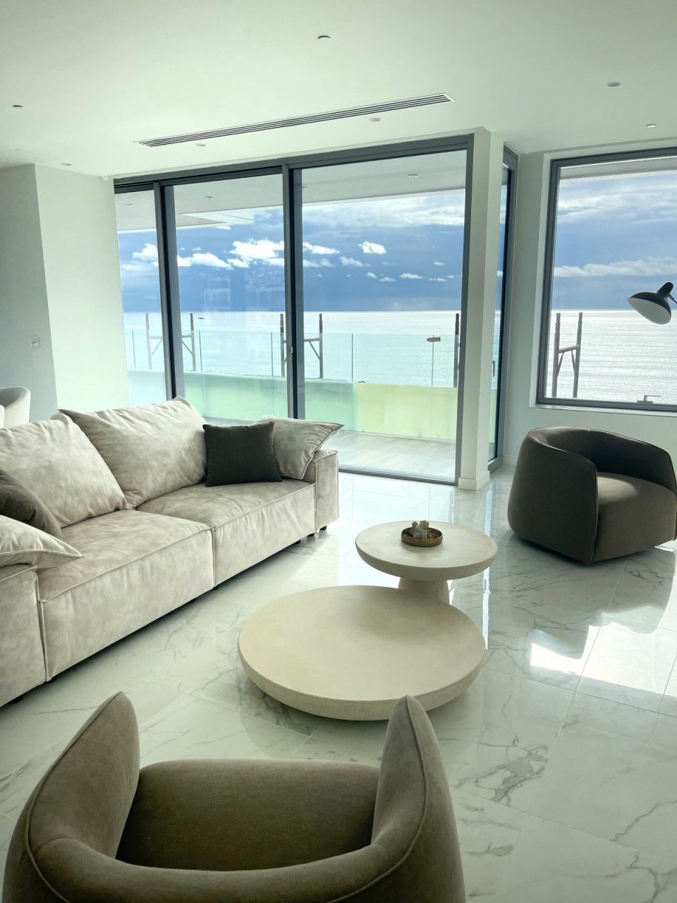 Апартаменты в Лимасоле, Кипр, 350 м² - фото 8