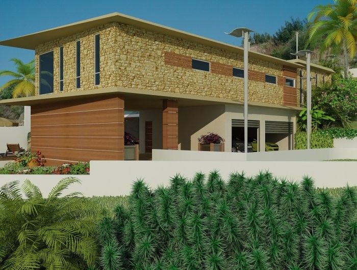 Вилла в Пафосе, Кипр, 537 м² - фото 8