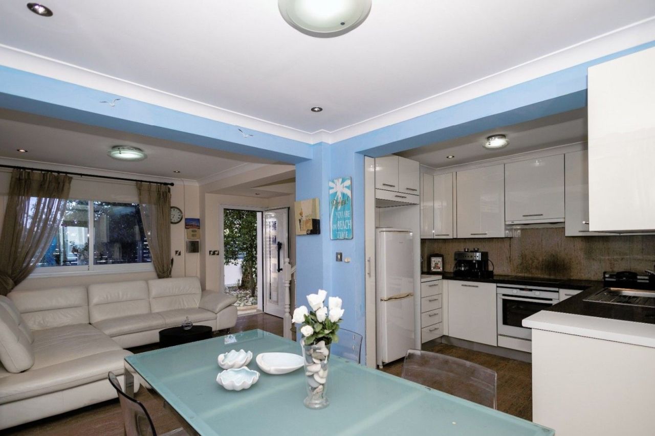 Вилла в Ларнаке, Кипр, 180 м² - фото 8