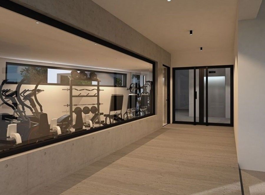 Апартаменты в Ларнаке, Кипр, 104 м² - фото 8