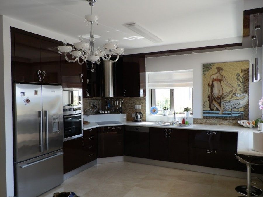 Вилла в Ларнаке, Кипр, 600 м² - фото 8