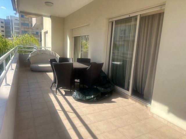 Апартаменты в Лимасоле, Кипр, 125 м² - фото 8