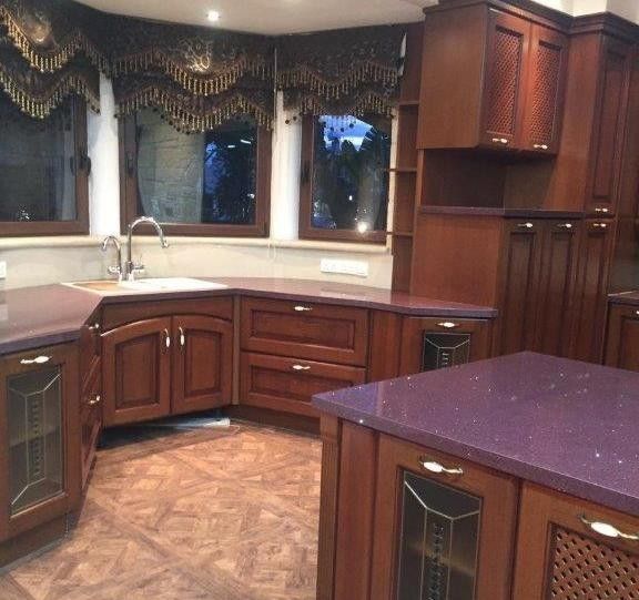 Вилла в Лимасоле, Кипр, 705 м² - фото 8