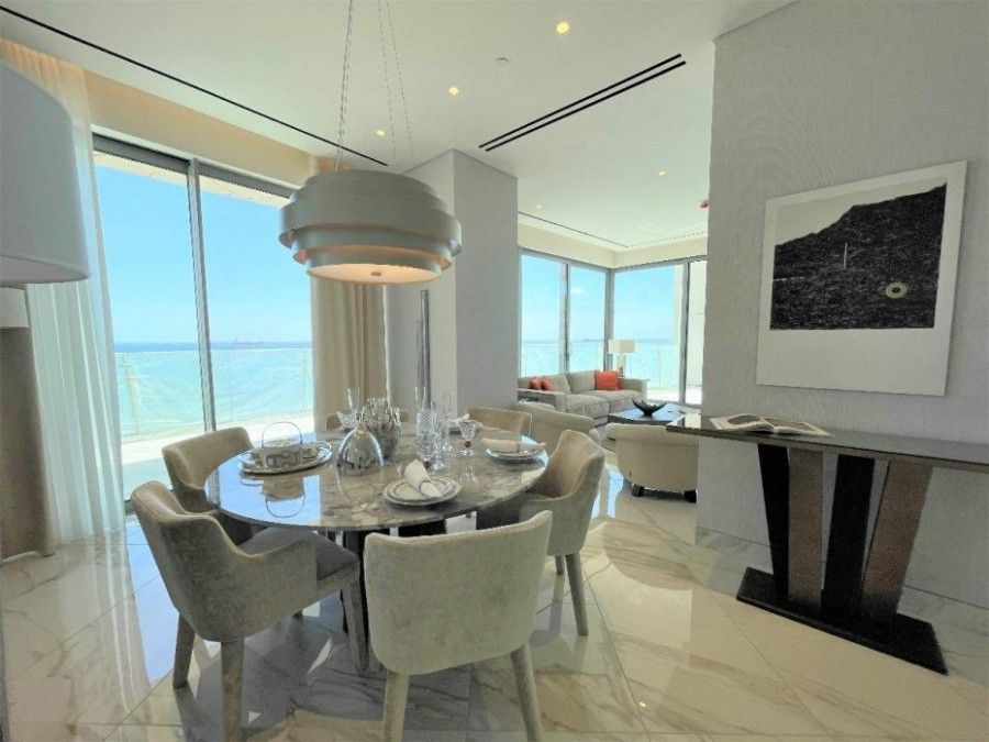 Апартаменты в Лимасоле, Кипр, 135 м² - фото 8