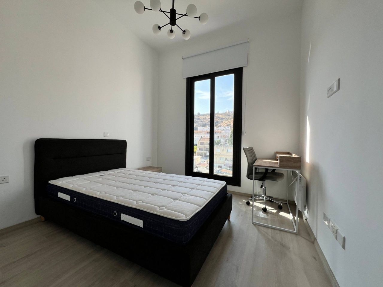 Апартаменты в Лимасоле, Кипр, 11 м² - фото 8