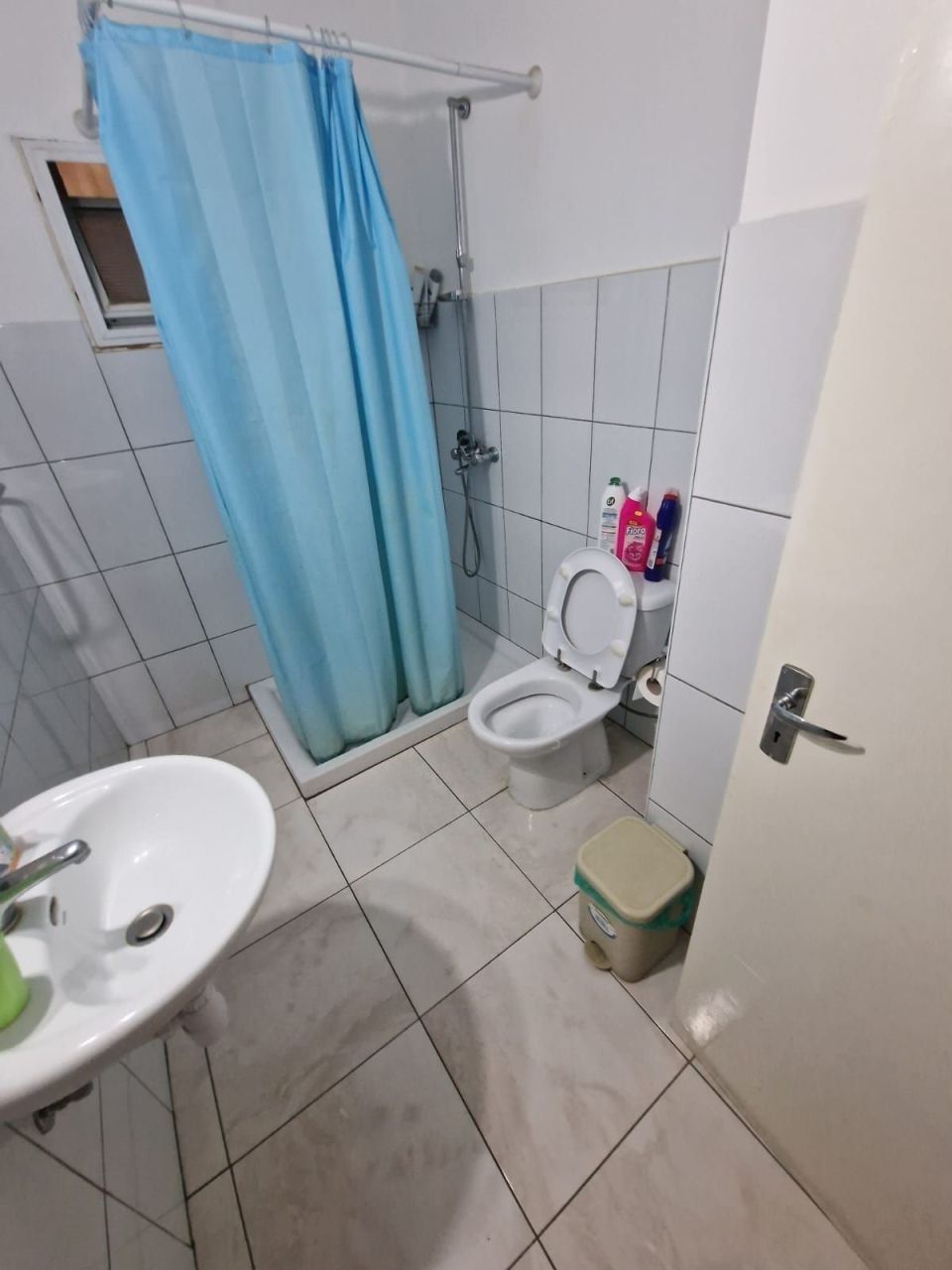 Апартаменты в Ларнаке, Кипр, 100 м² - фото 8