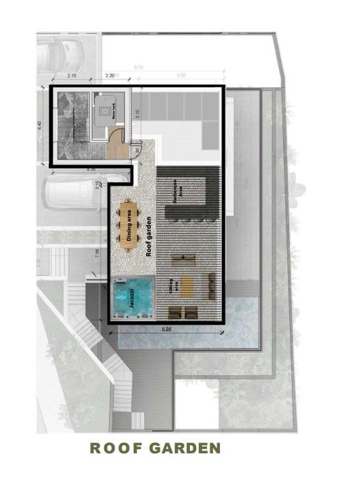 Вилла в Лимасоле, Кипр, 165 м² - фото 8