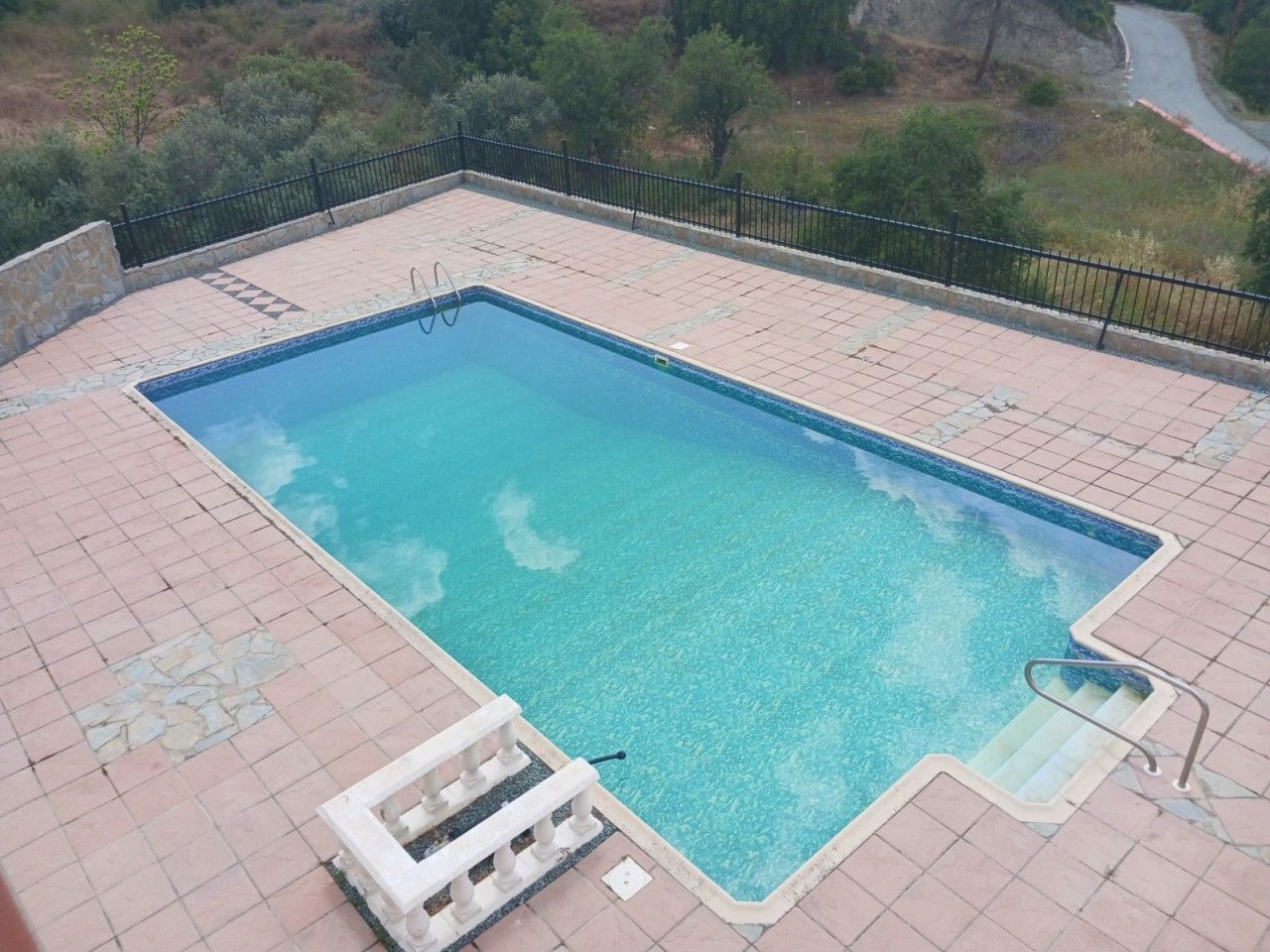 Вилла в Лимасоле, Кипр, 1 600 м² - фото 8