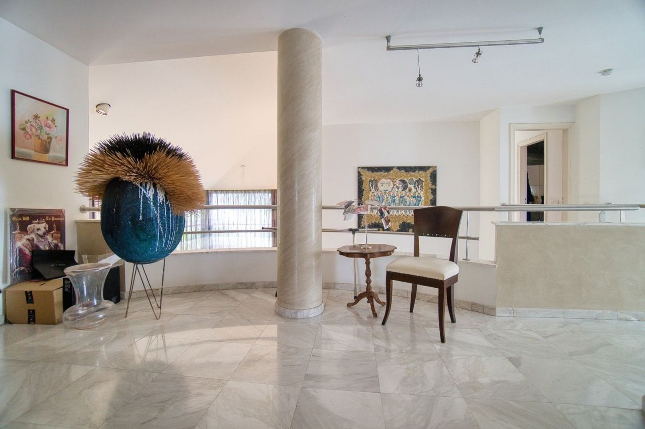 Вилла в Лимасоле, Кипр, 400 м² - фото 8