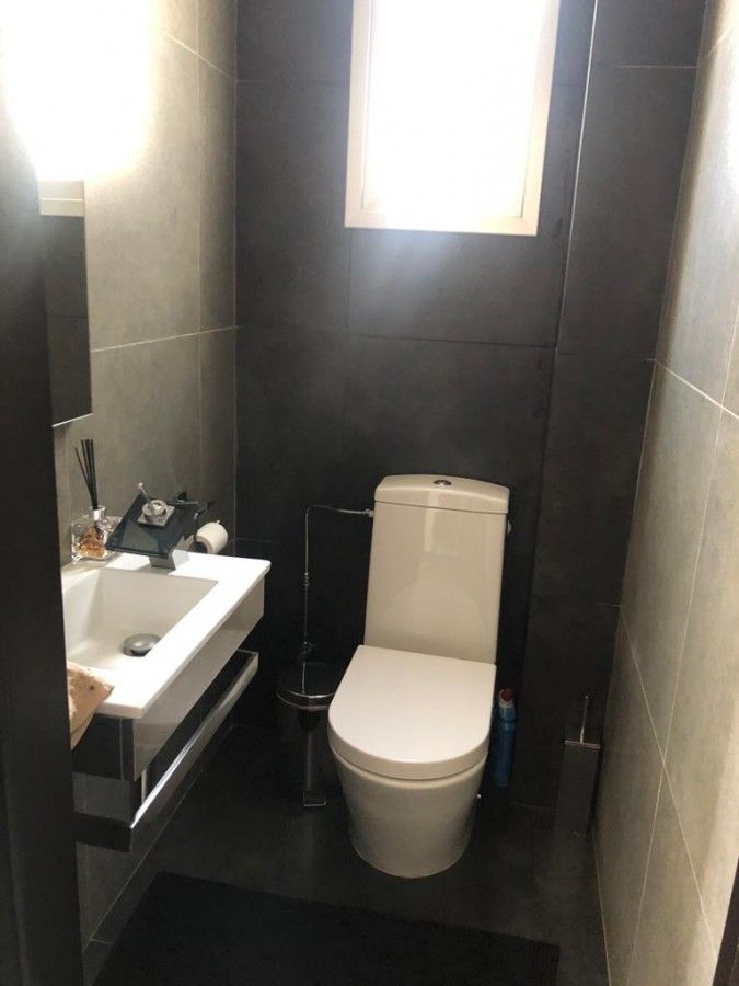 Вилла в Лимасоле, Кипр, 205 м² - фото 8