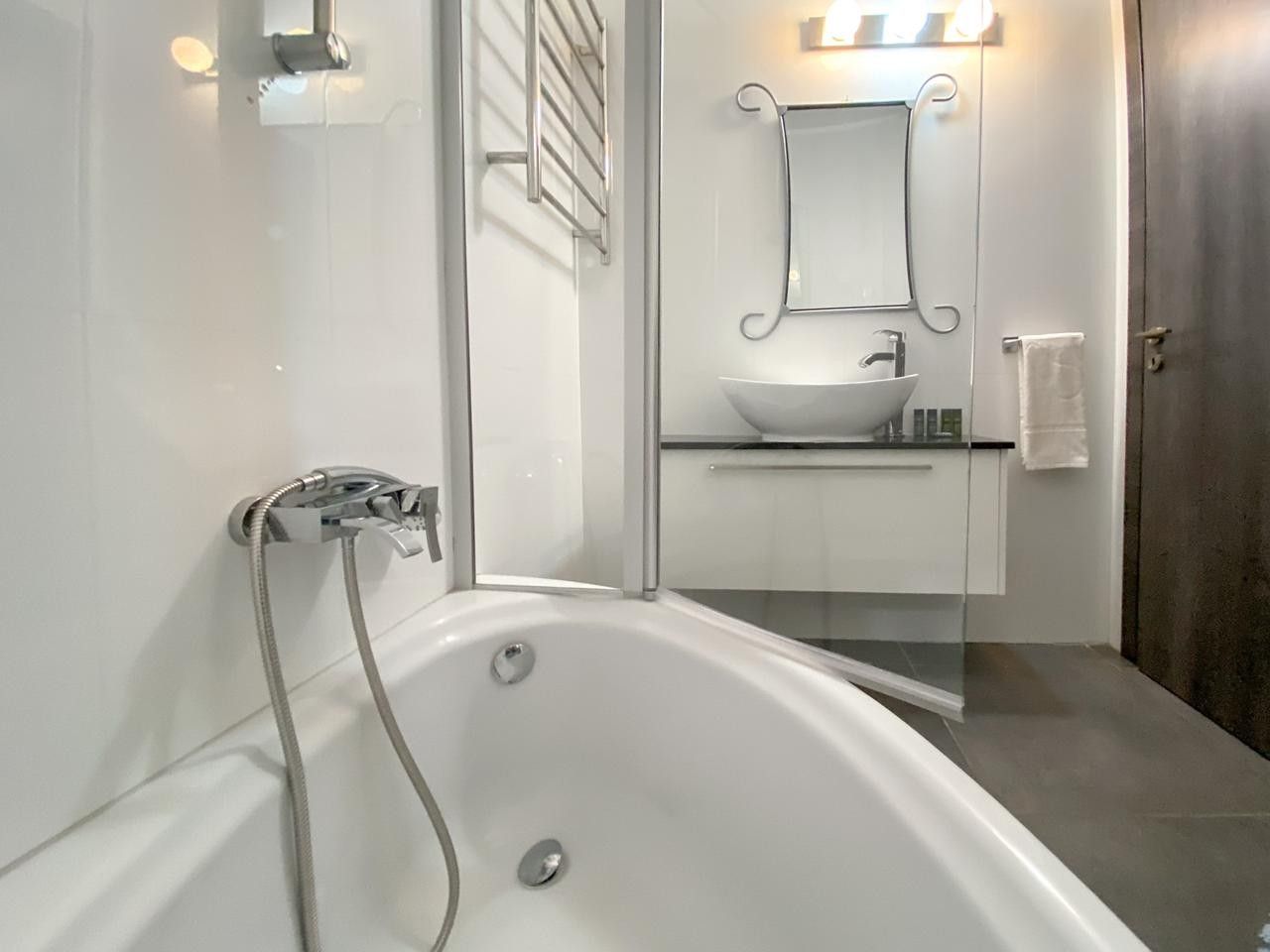 Апартаменты в Никосии, Кипр, 103 м² - фото 8