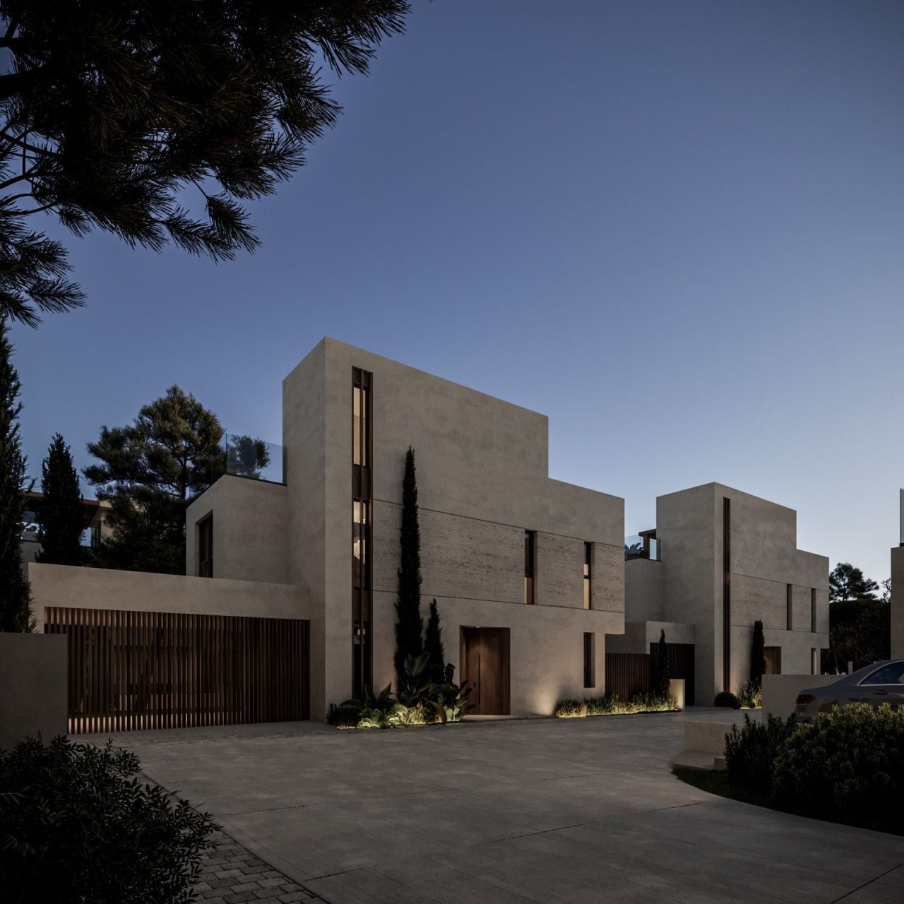 Вилла в Ларнаке, Кипр, 167 м² - фото 8