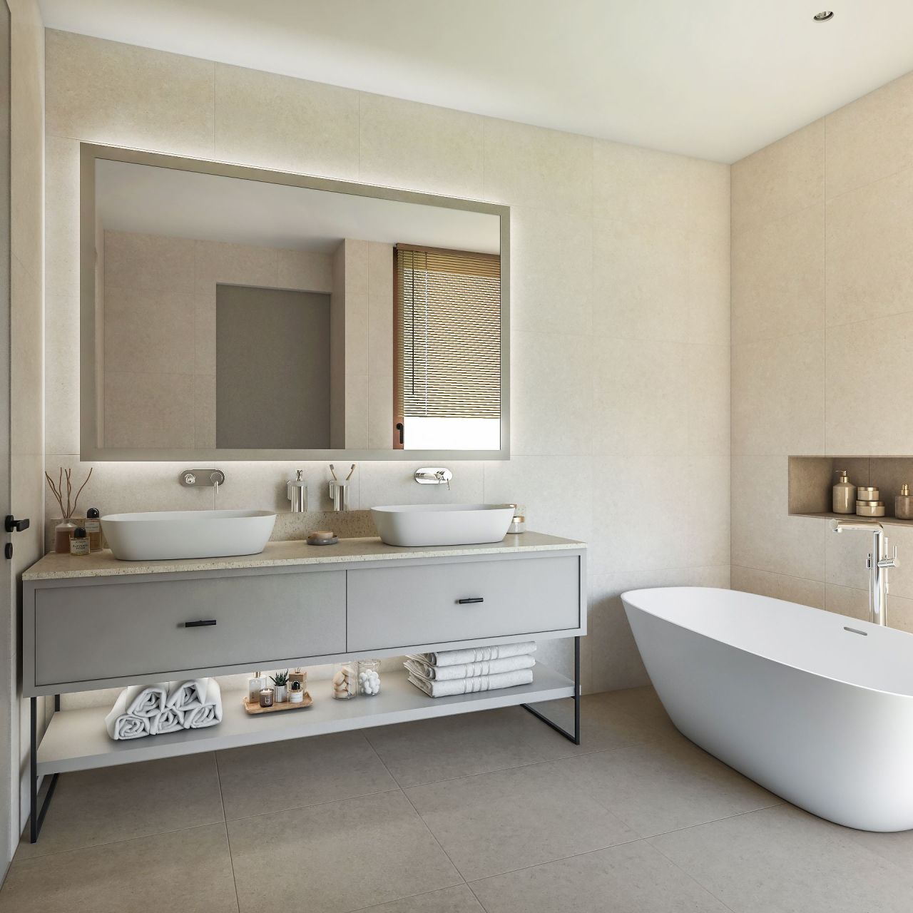 Вилла в Тивате, Черногория, 338 м² - фото 10