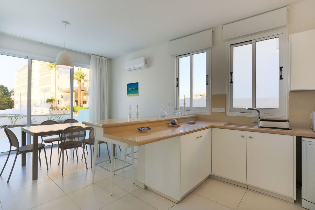 Вилла в Протарасе, Кипр, 175 м² - фото 8