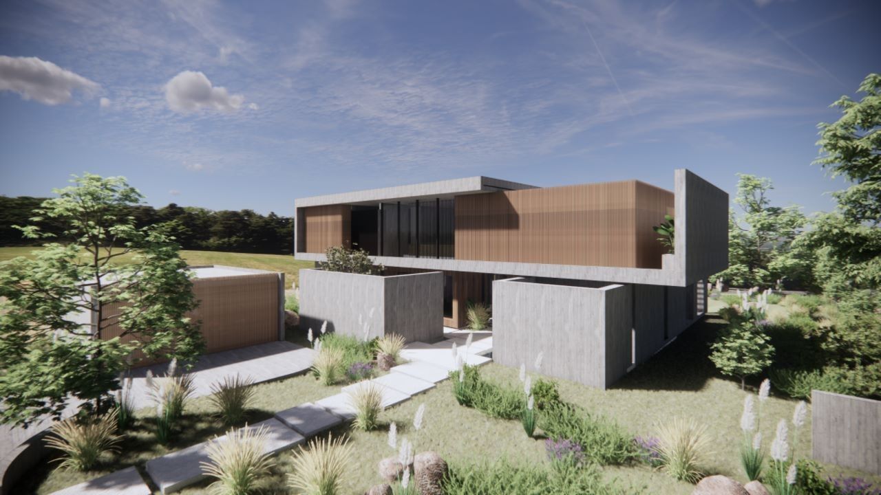 Вилла в Пафосе, Кипр, 263 м² - фото 8