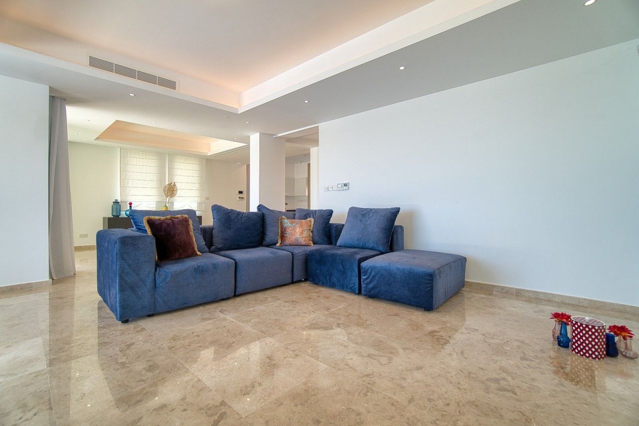 Вилла в Пафосе, Кипр, 318 м² - фото 8