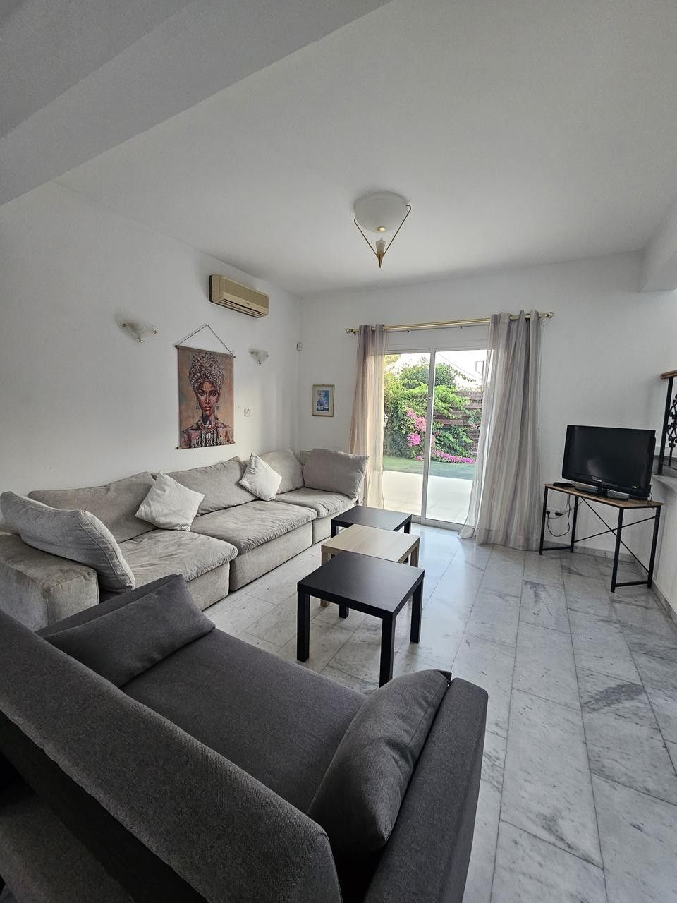 Вилла в Лимасоле, Кипр, 136 м² - фото 8