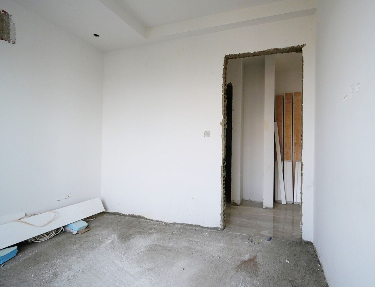 Апартаменты в Ларнаке, Кипр, 197 м² - фото 8