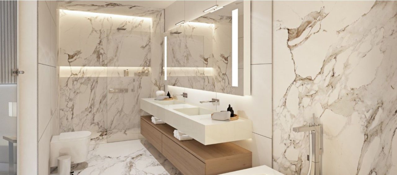 Вилла в Протарасе, Кипр, 614 м² - фото 8