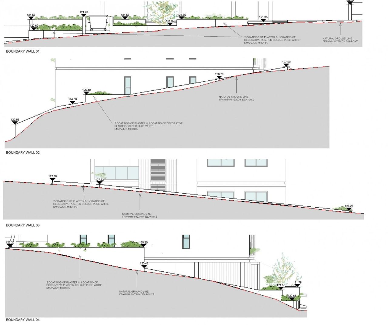 Апартаменты в Лимасоле, Кипр, 66 м² - фото 8