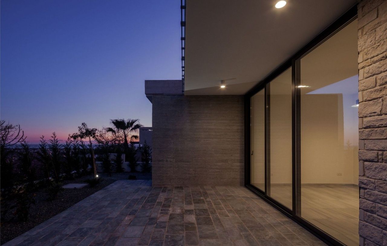 Вилла в Пафосе, Кипр, 205 м² - фото 8