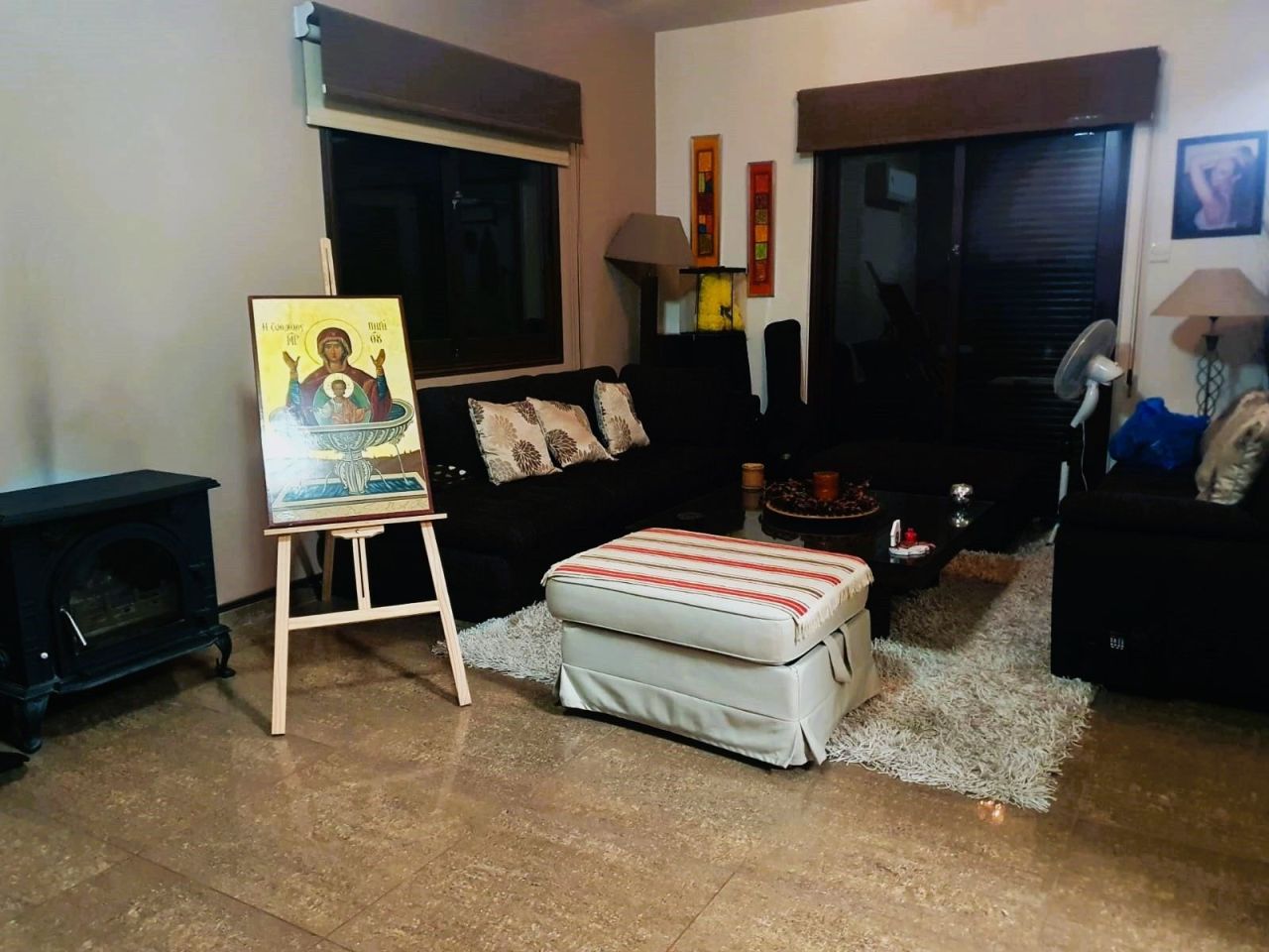 Вилла в Лимасоле, Кипр, 205 м² - фото 8