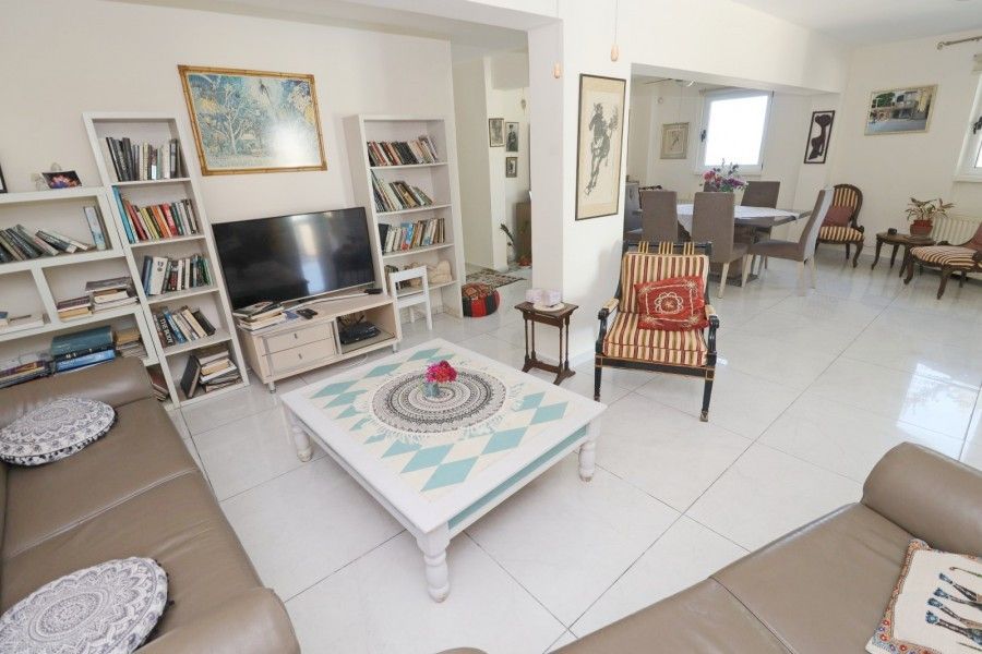 Вилла в Пафосе, Кипр, 260 м² - фото 8