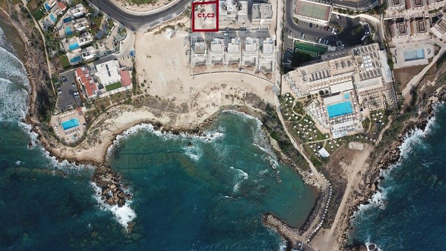 Вилла в Пафосе, Кипр, 417 м² - фото 8