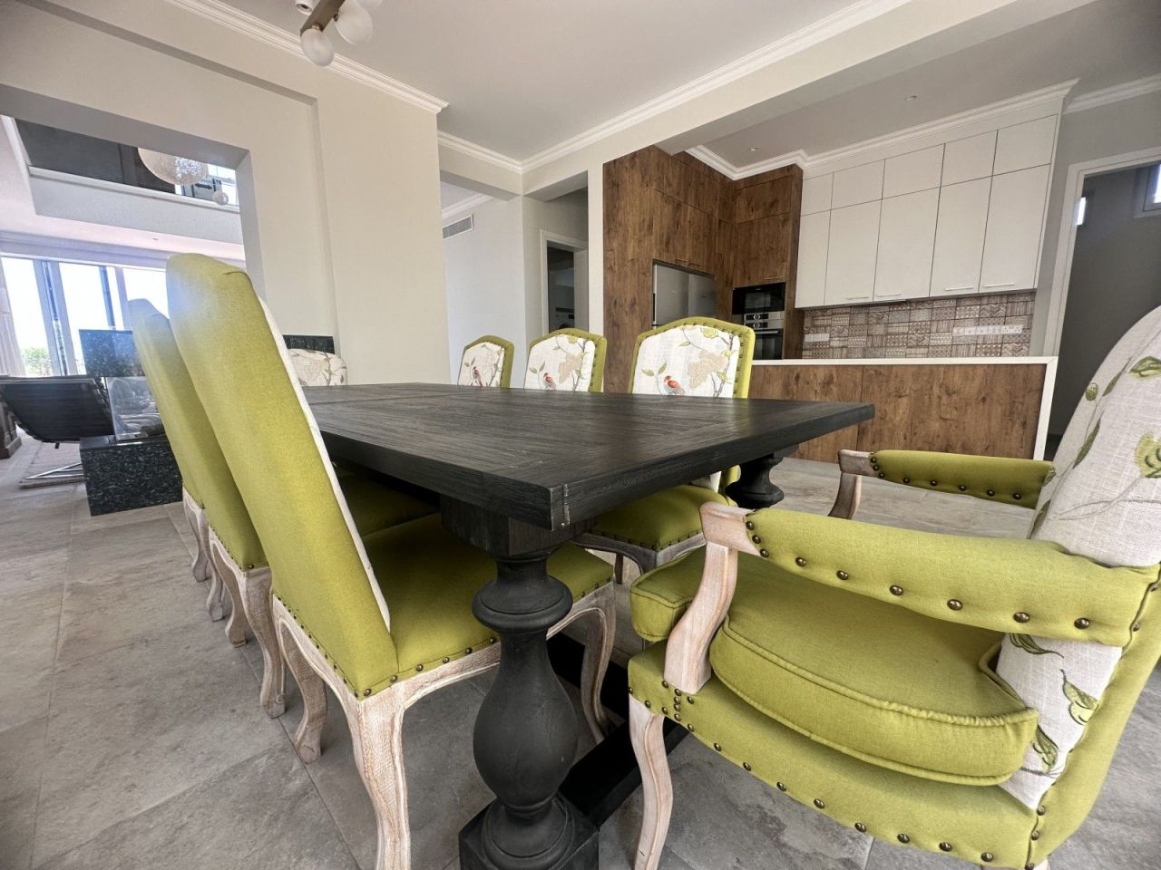 Вилла в Пафосе, Кипр, 355 м² - фото 8