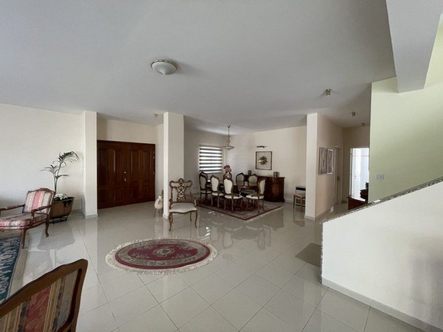 Вилла в Лимасоле, Кипр, 500 м² - фото 8