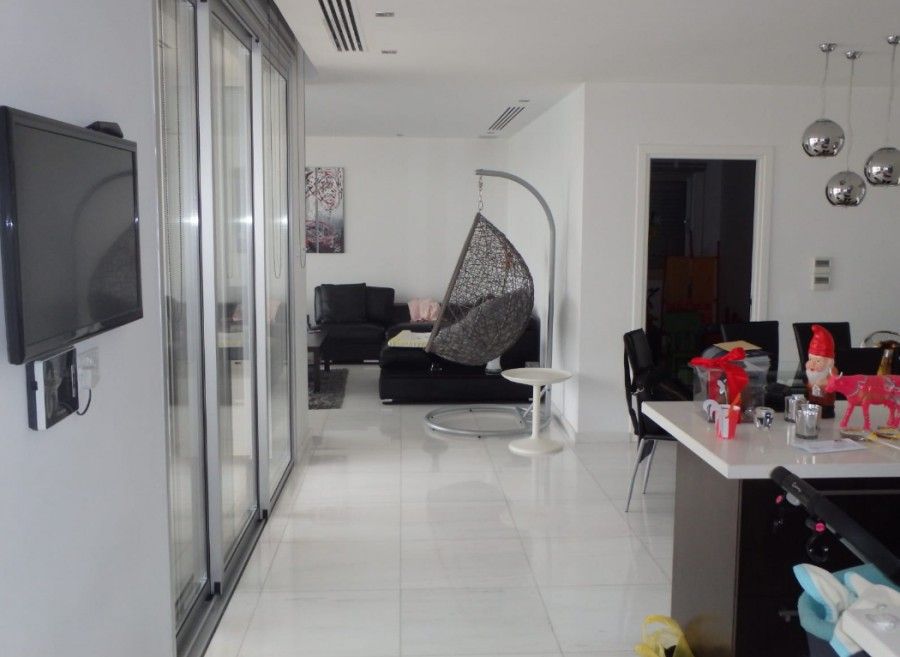 Вилла в Лимасоле, Кипр, 503 м² - фото 8