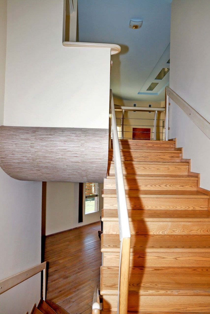 Вилла в Лимасоле, Кипр, 390 м² - фото 8