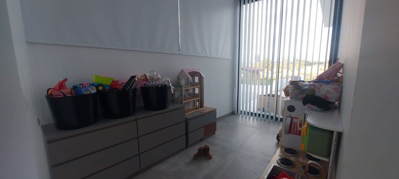 Вилла в Ларнаке, Кипр, 289 м² - фото 8