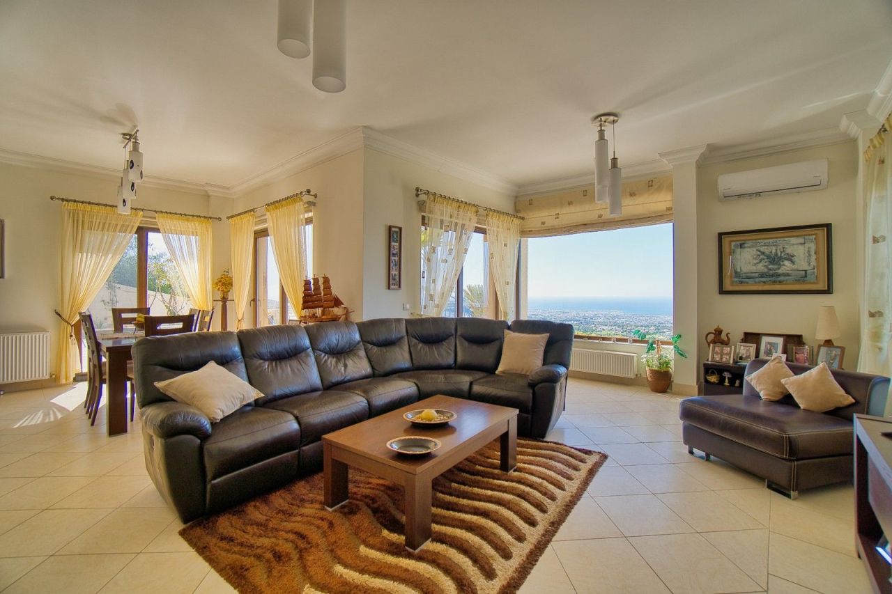 Вилла в Пафосе, Кипр, 330 м² - фото 8