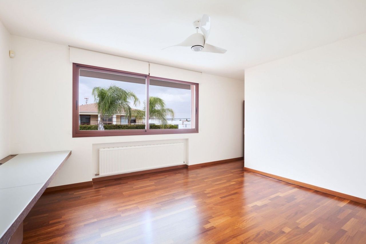 Вилла в Никосии, Кипр, 578 м² - фото 8