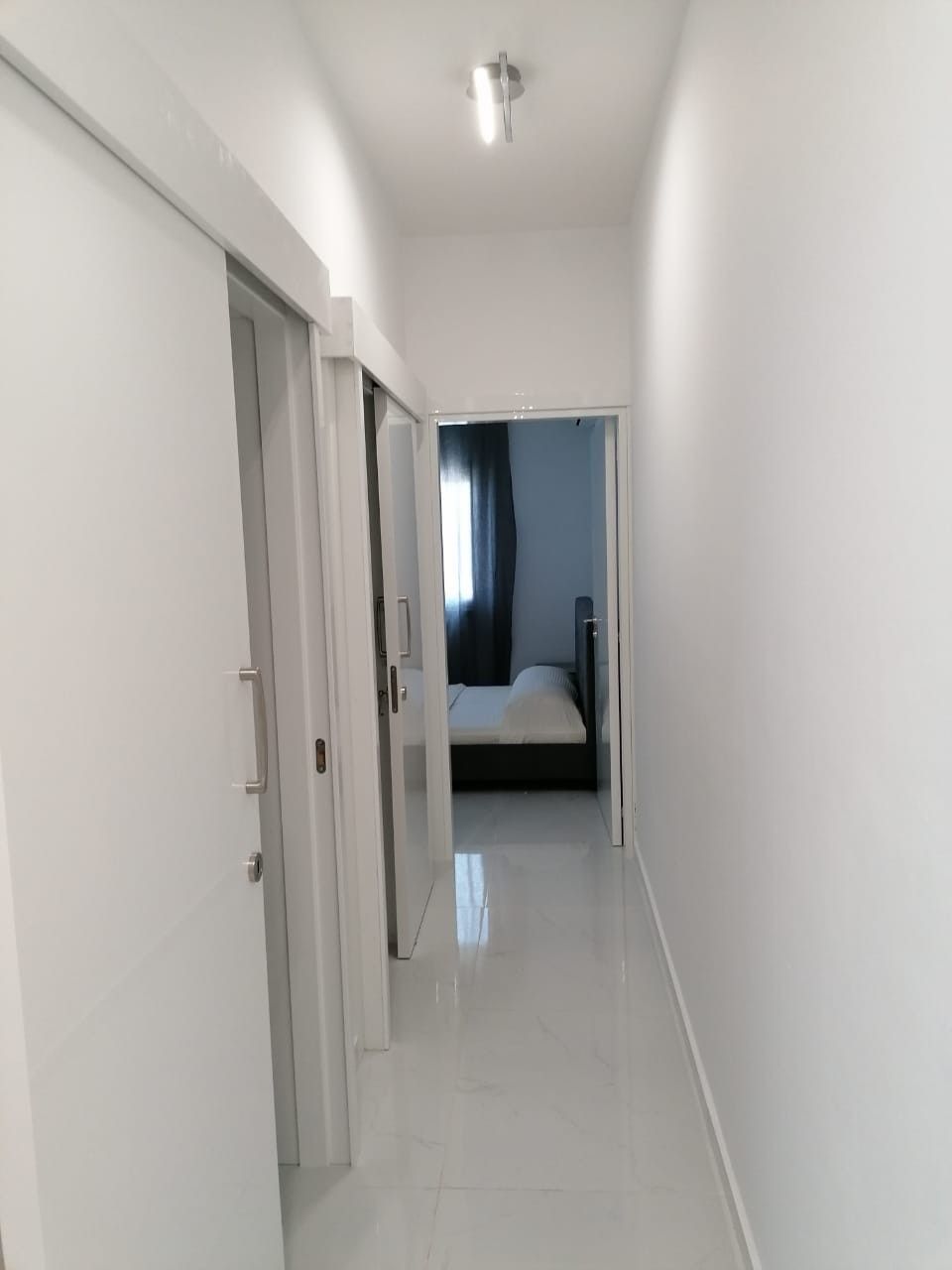 Апартаменты в Лимасоле, Кипр, 110 м² - фото 8