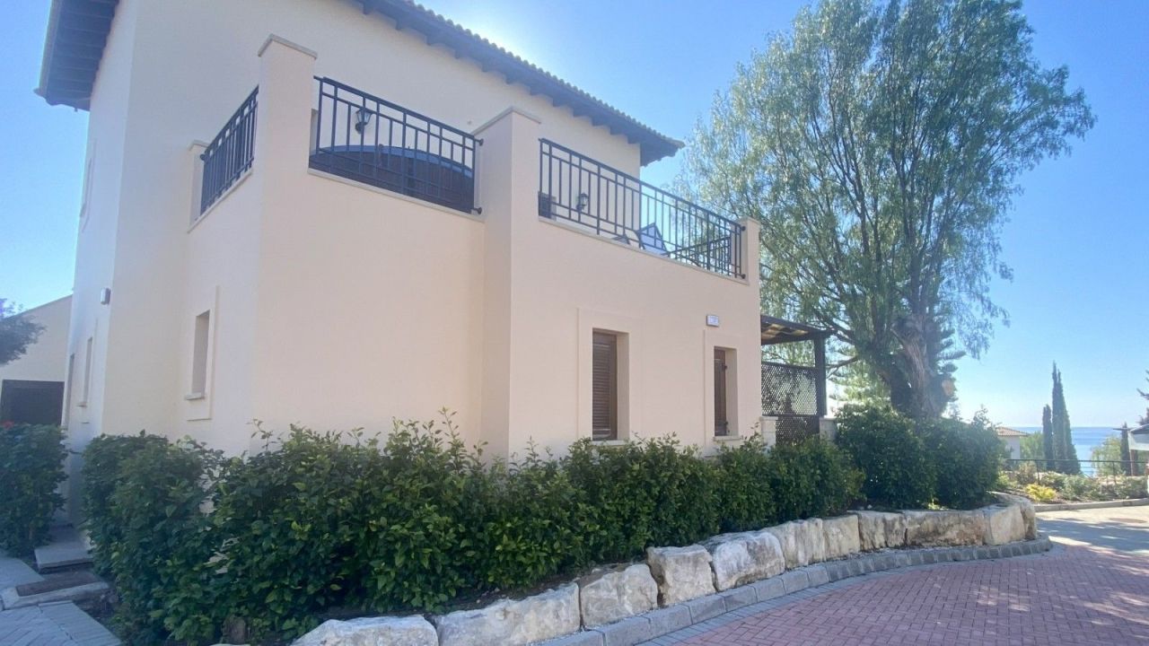 Апартаменты в Пафосе, Кипр, 110 м² - фото 8