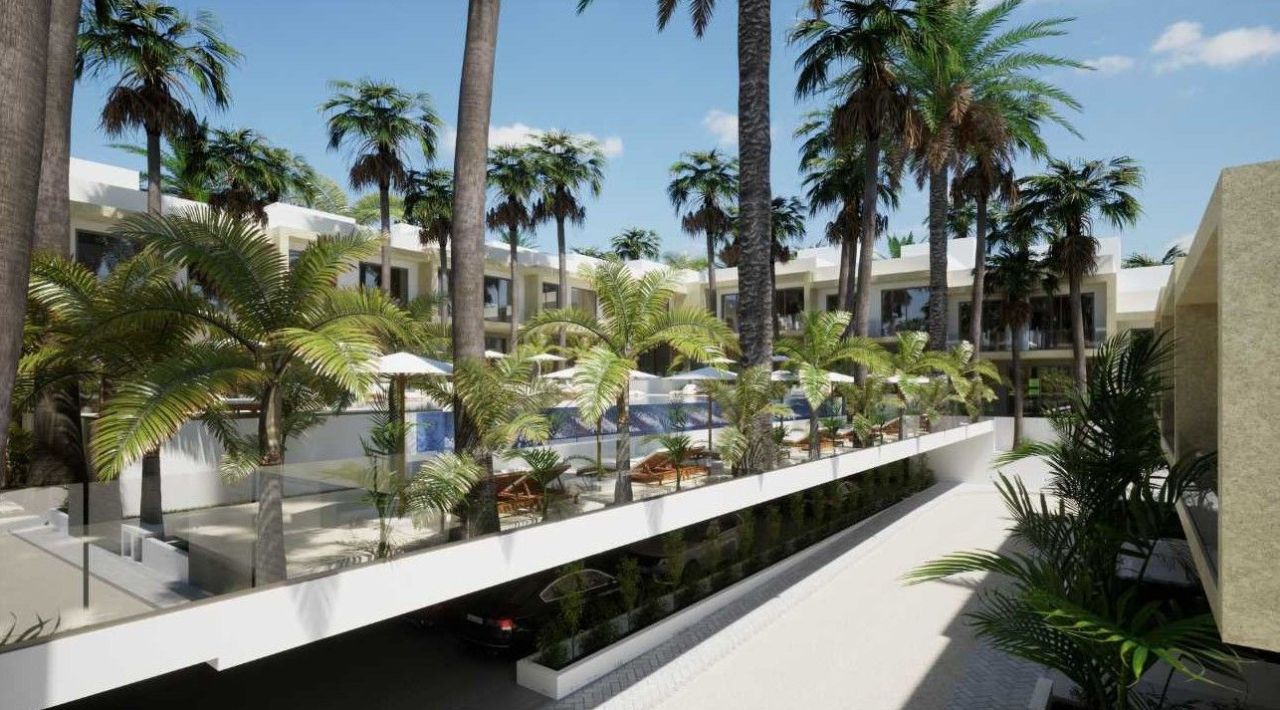 Вилла в Лимасоле, Кипр, 170 м² - фото 8