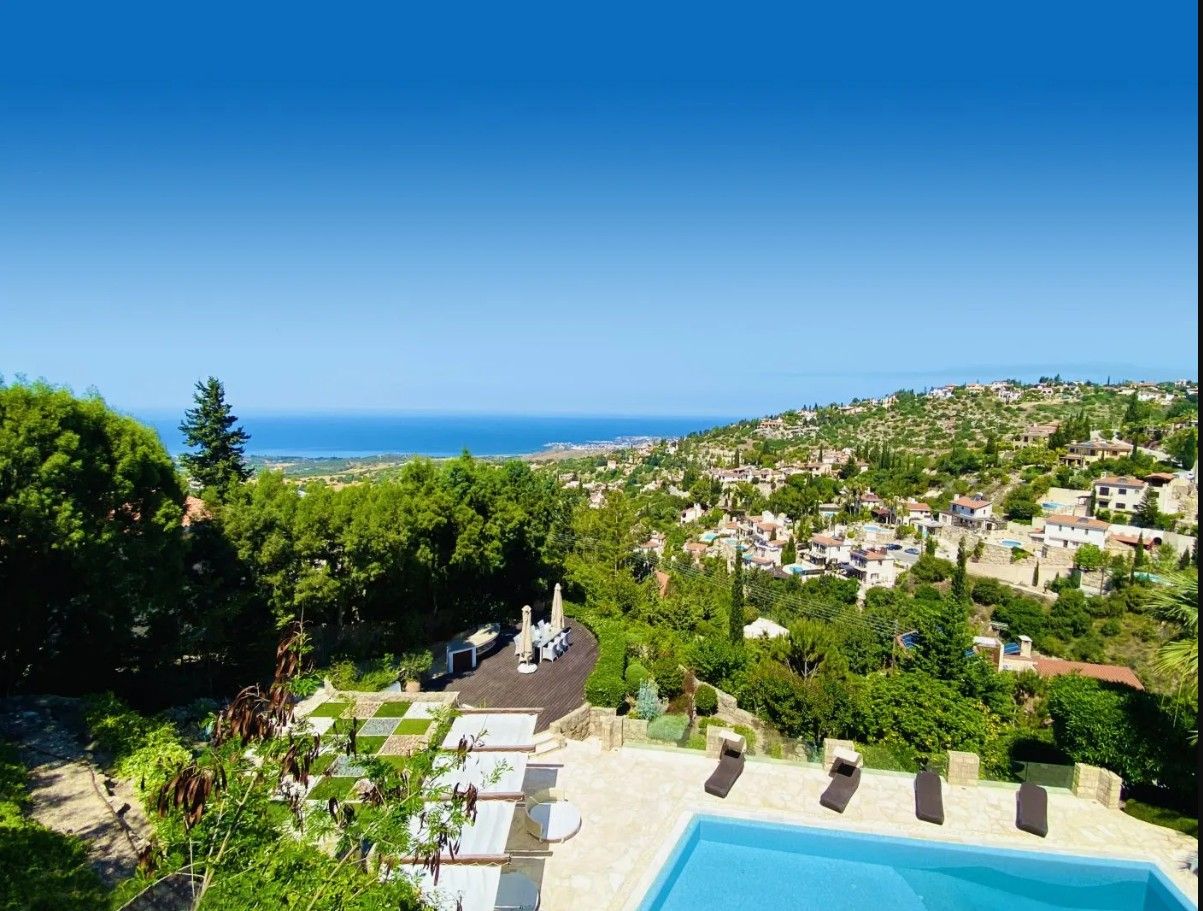 Вилла в Пафосе, Кипр, 106 м² - фото 8