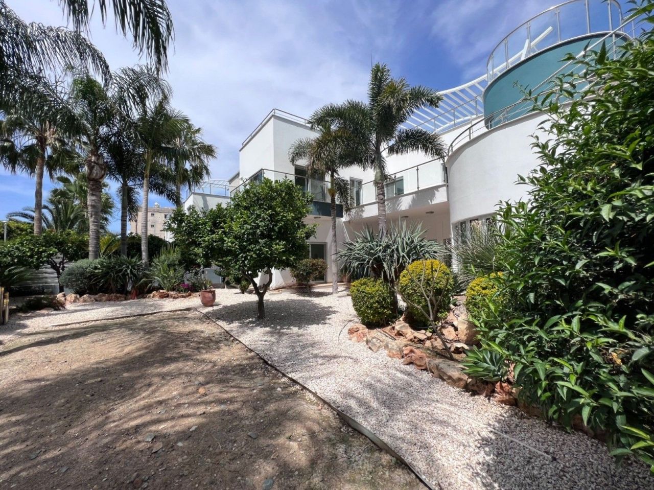 Вилла в Лимасоле, Кипр, 330 м² - фото 8