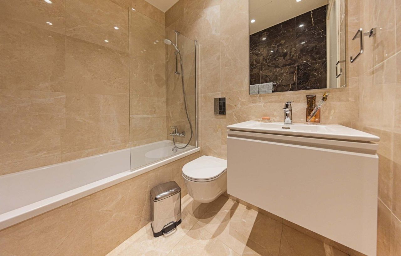 Апартаменты в Лимасоле, Кипр, 63 м² - фото 8