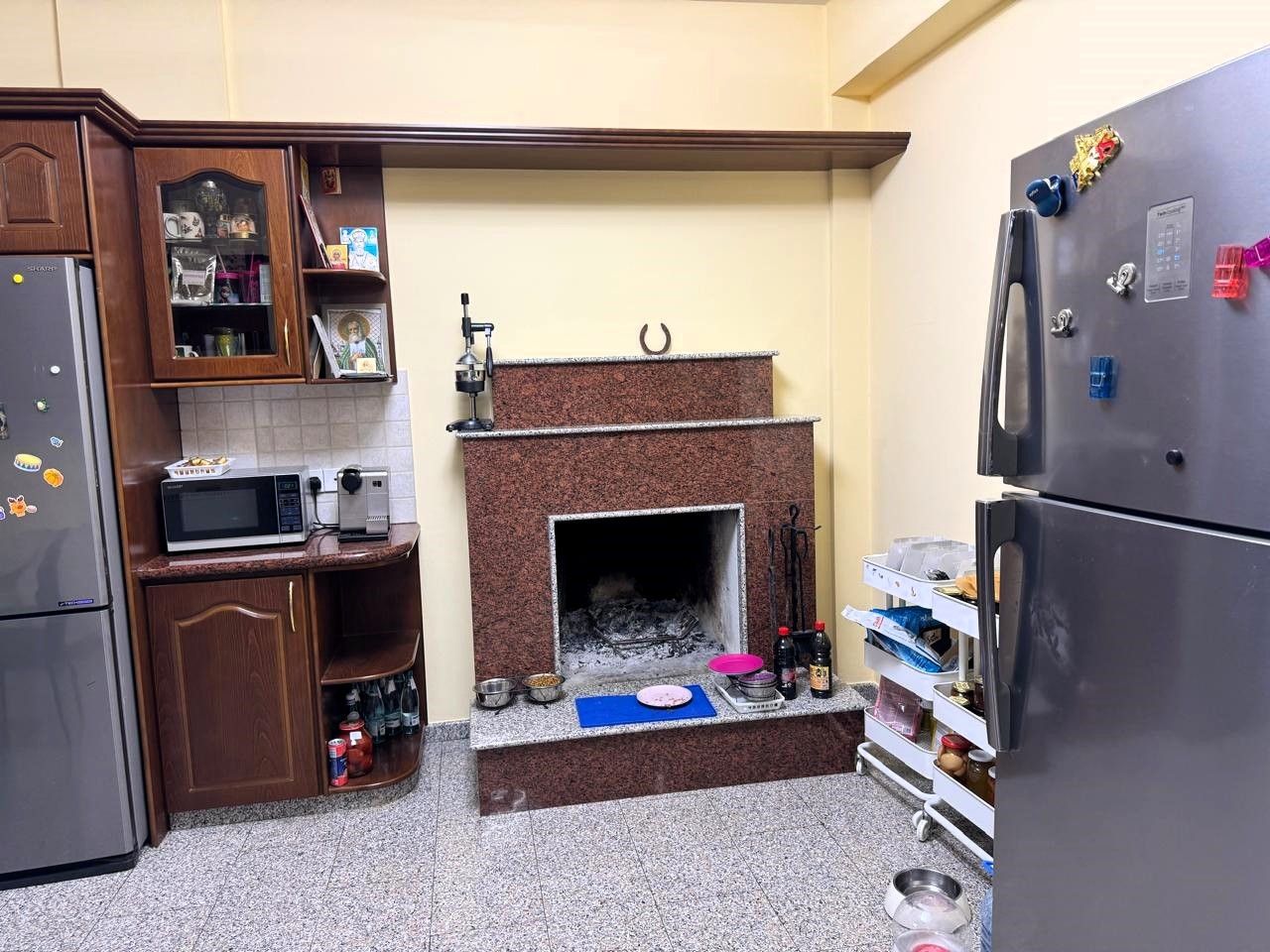 Вилла в Лимасоле, Кипр, 280 м² - фото 8