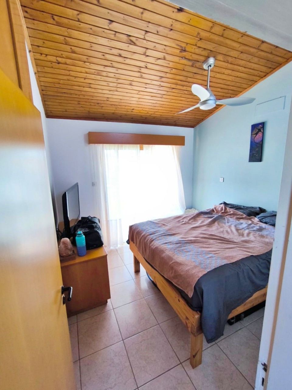 Таунхаус в Ларнаке, Кипр, 110 м² - фото 8