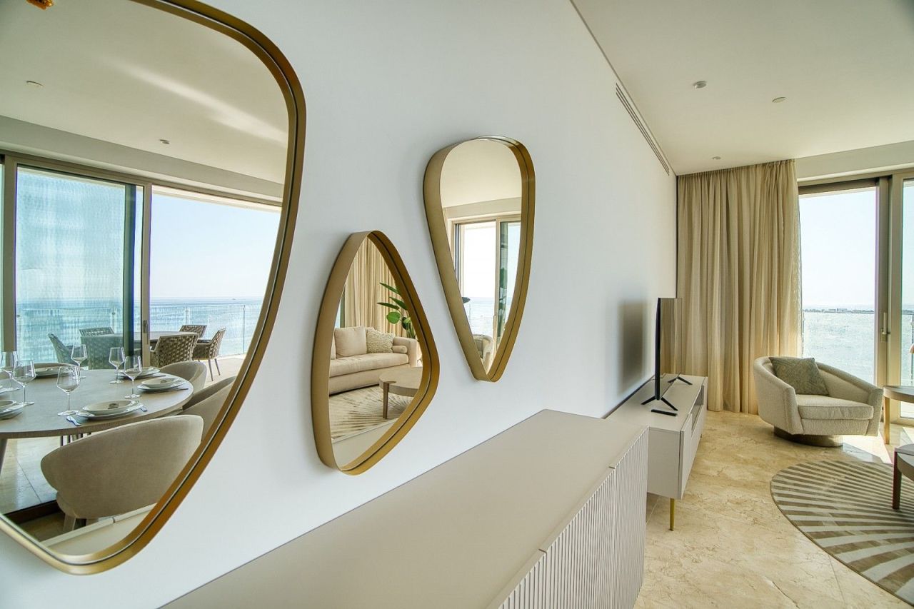 Апартаменты в Пафосе, Кипр, 221 м² - фото 8