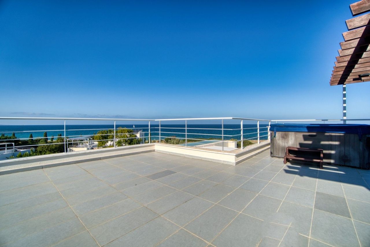 Вилла в Пафосе, Кипр, 265 м² - фото 8